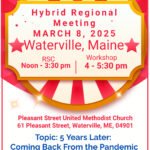 Hybrid Regional Service Meeting