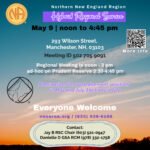 Hybrid Regional Service Meeting